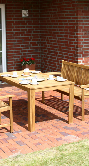 SIENA GARDEN Paleros