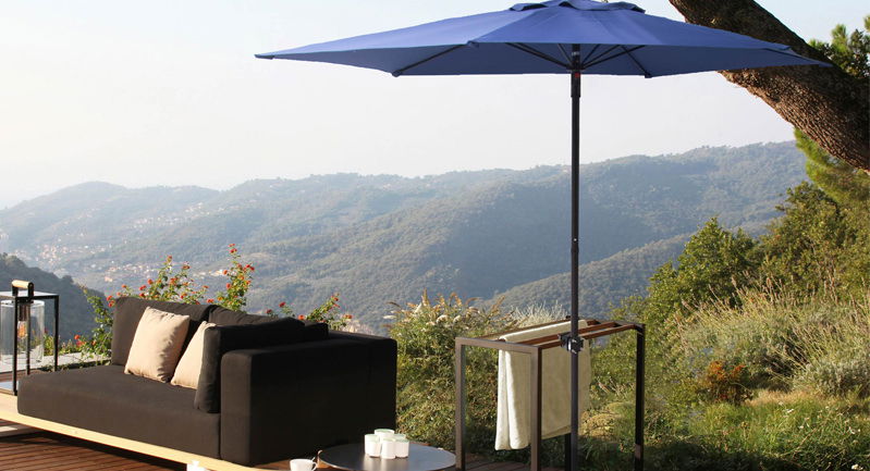 Uchwyt do parasola ogrodowego 20919 (1)