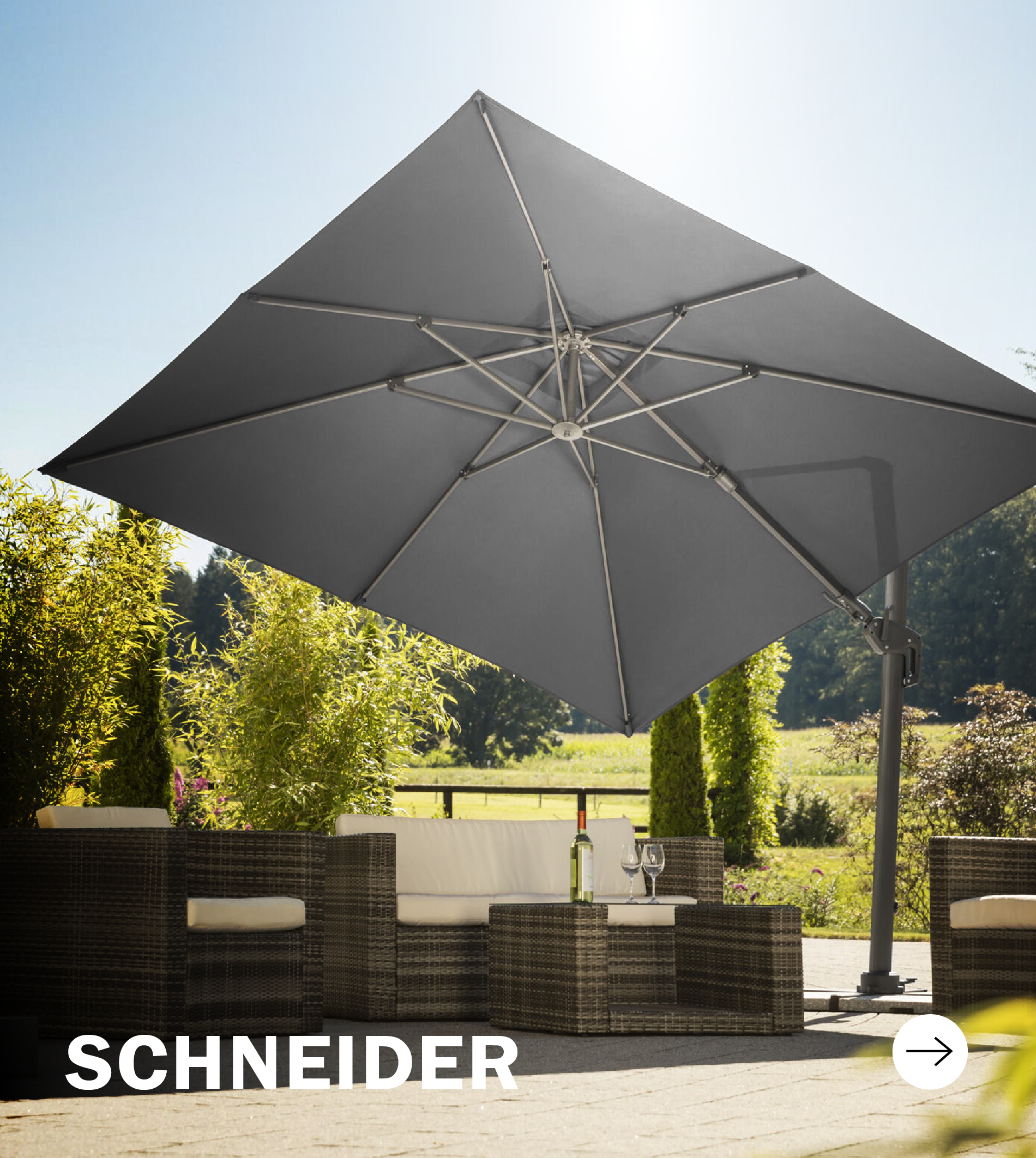 Marken Kachel Schneider