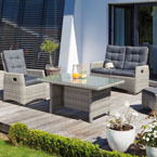 pnl sunny smart grey-white kategorie