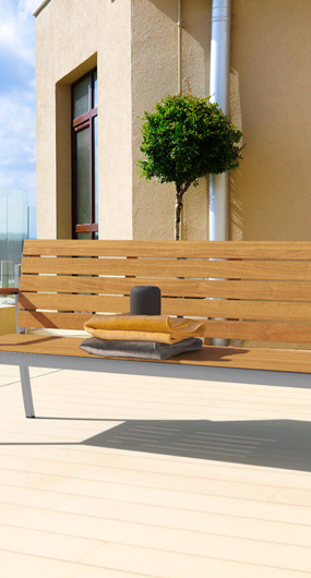 OUTFLEXX Ławki / sofy