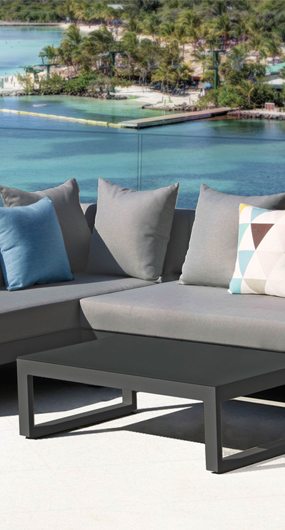 OUTFLEXX Zestawy wypoczynkowe