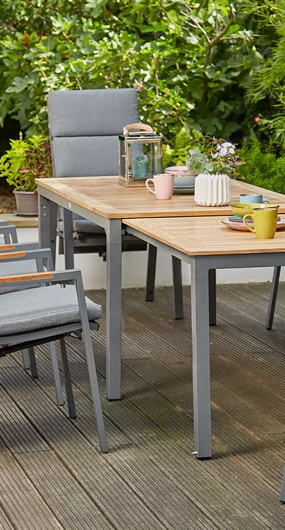 SIENA GARDEN Zestawy mebli ogrodowych