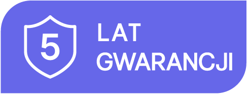 Pieczęć gwarancyjna