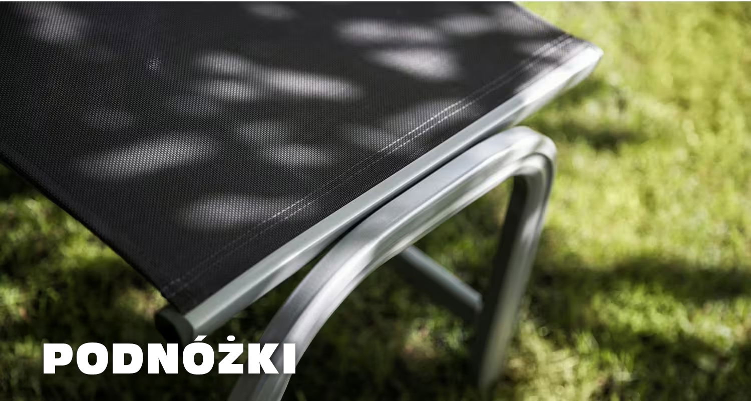 Hokery ogrodowe Kettler